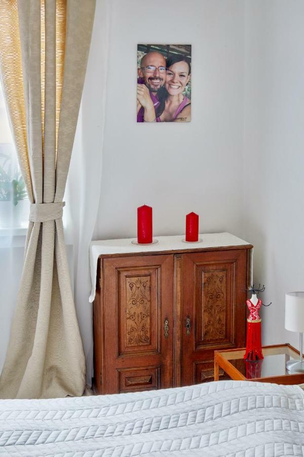 Apartment Pikachu's Gallery - Historical Old Town