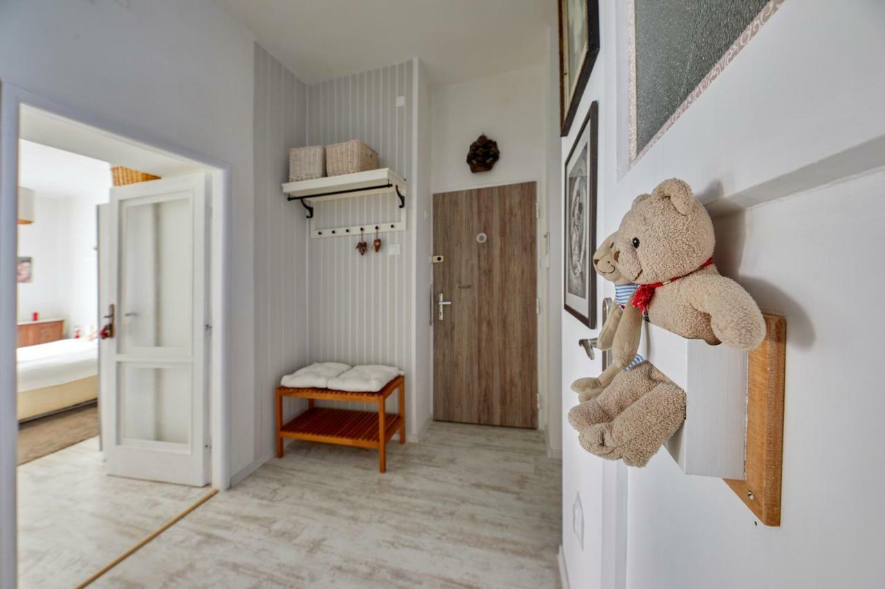 Pikachu's Gallery - Historical Old Town Apartment Bratislava