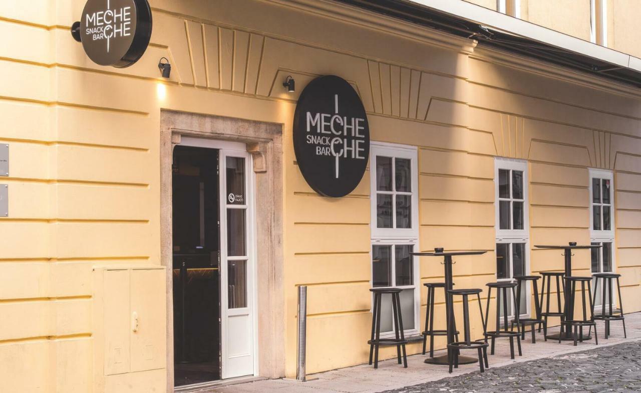 Pikachu's Gallery - Historical Old Town Apartment Bratislava